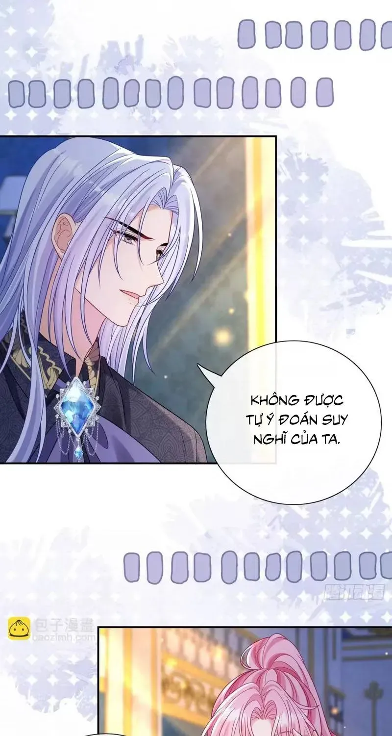 Lỡ Cưỡng Ép Nhầm Ông Trùm Ẩn Thân Chapter 21 - 18