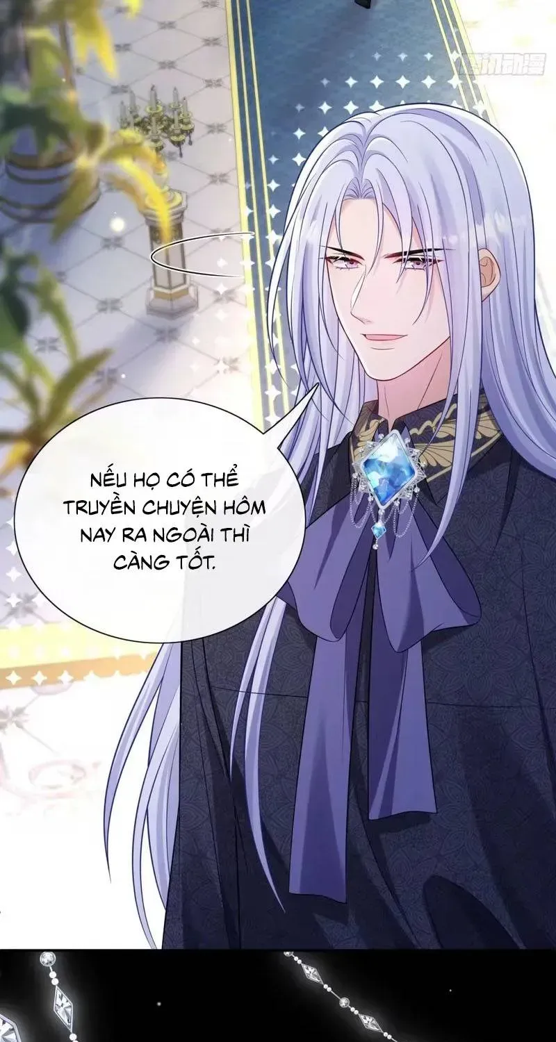 Lỡ Cưỡng Ép Nhầm Ông Trùm Ẩn Thân Chapter 21 - 23