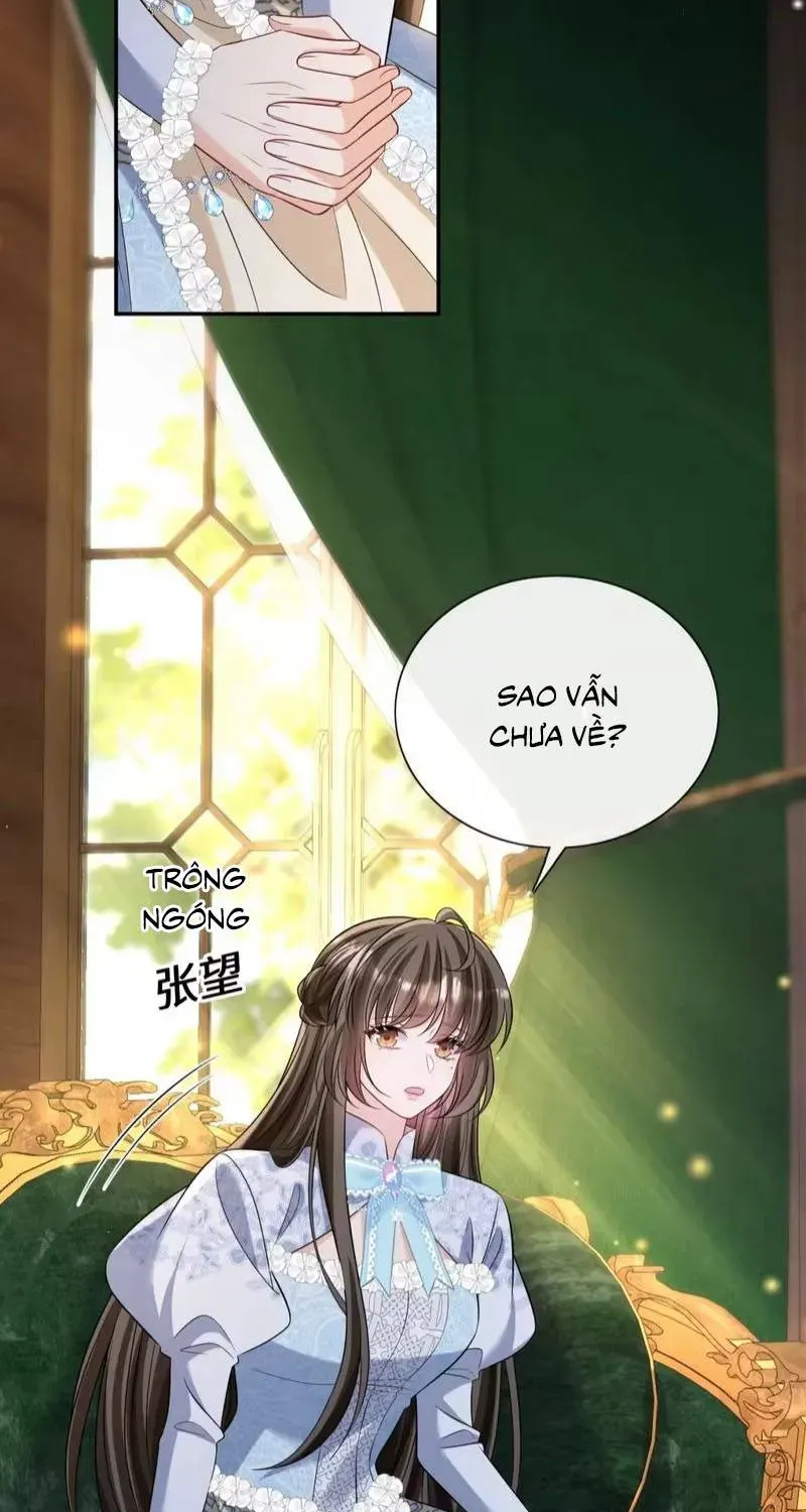 Lỡ Cưỡng Ép Nhầm Ông Trùm Ẩn Thân Chapter 21 - 25