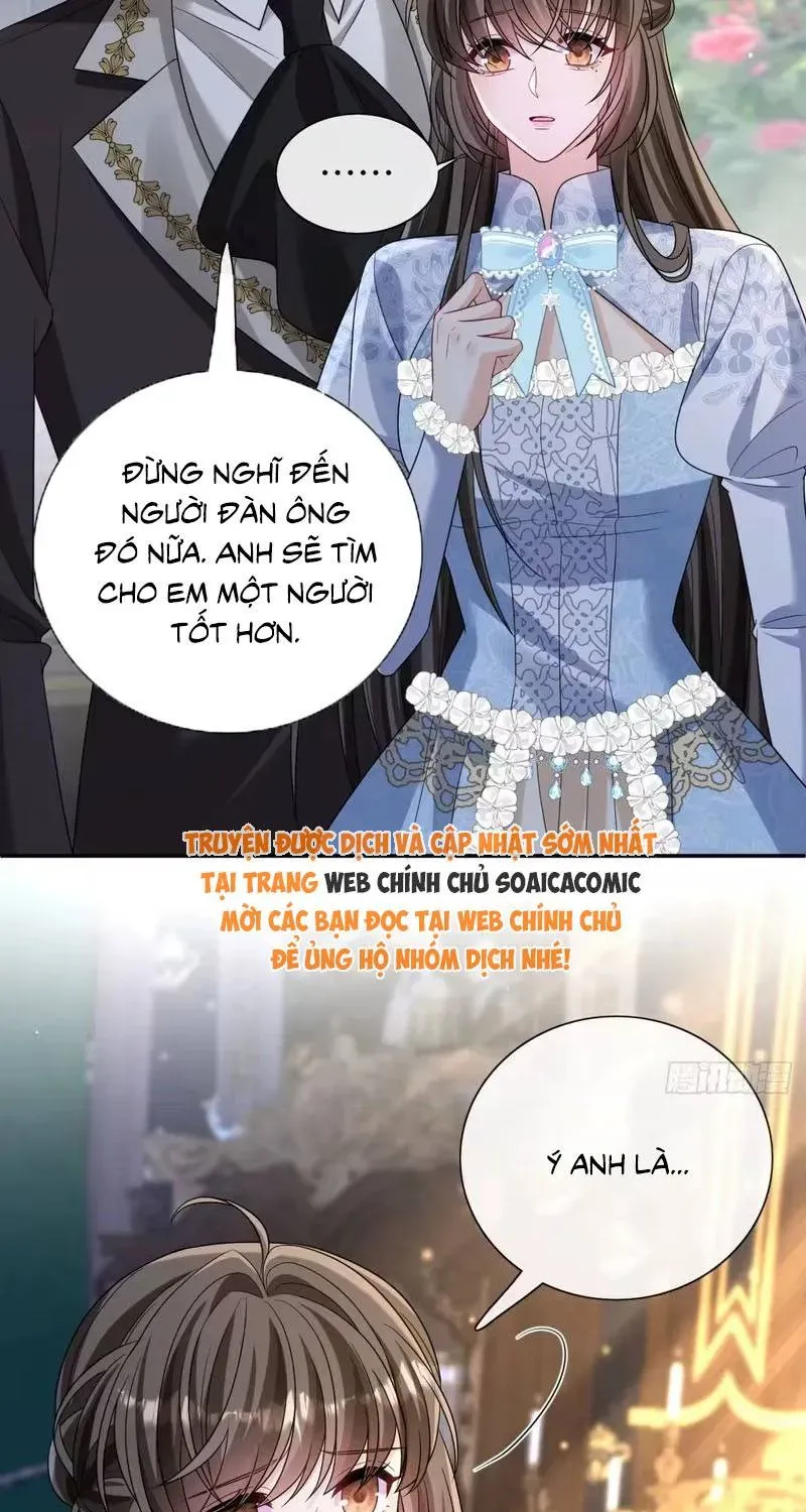 Lỡ Cưỡng Ép Nhầm Ông Trùm Ẩn Thân Chapter 21 - 33
