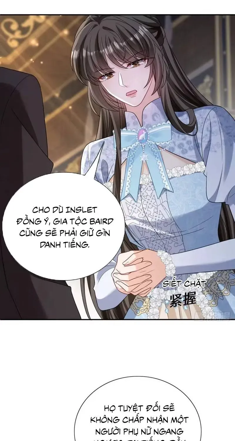 Lỡ Cưỡng Ép Nhầm Ông Trùm Ẩn Thân Chapter 21 - 45