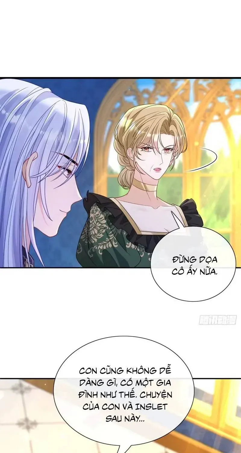 Lỡ Cưỡng Ép Nhầm Ông Trùm Ẩn Thân Chapter 21 - 6