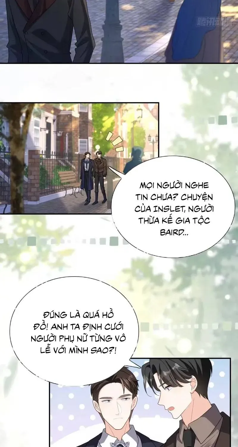 Lỡ Cưỡng Ép Nhầm Ông Trùm Ẩn Thân Chapter 21 - 51