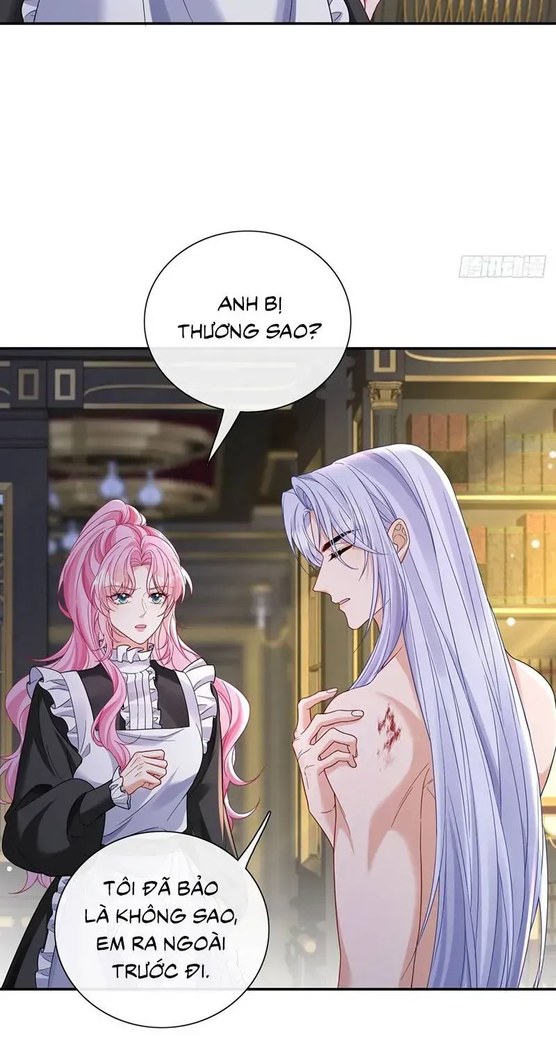 Lỡ Cưỡng Ép Nhầm Ông Trùm Ẩn Thân Chapter 23 - 2