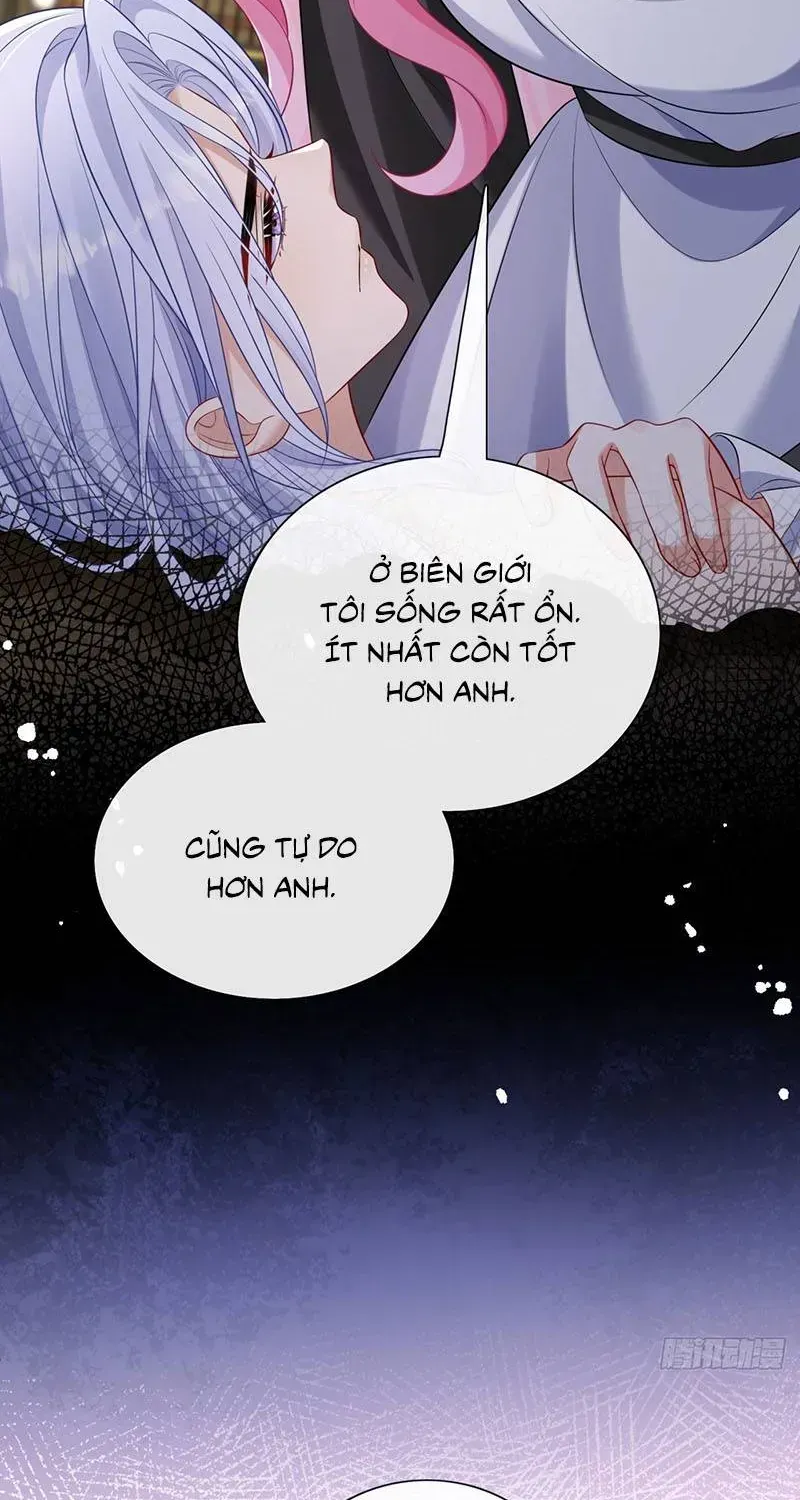 Lỡ Cưỡng Ép Nhầm Ông Trùm Ẩn Thân Chapter 23 - 13