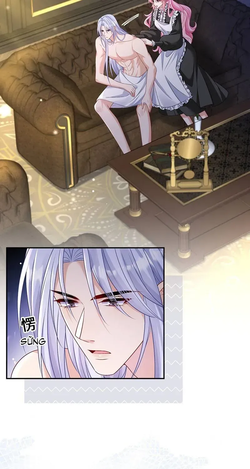 Lỡ Cưỡng Ép Nhầm Ông Trùm Ẩn Thân Chapter 23 - 18