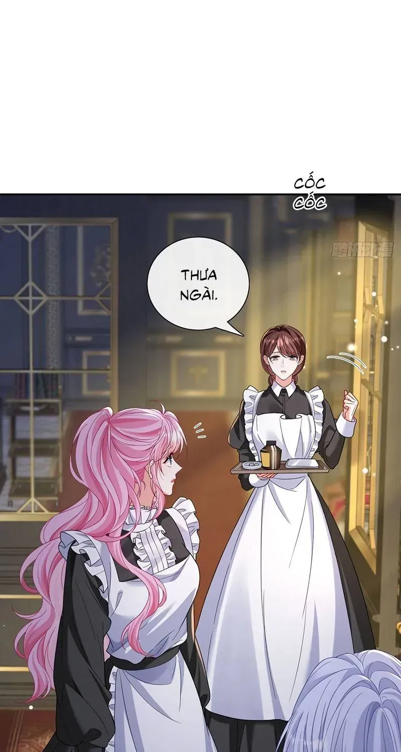 Lỡ Cưỡng Ép Nhầm Ông Trùm Ẩn Thân Chapter 23 - 3