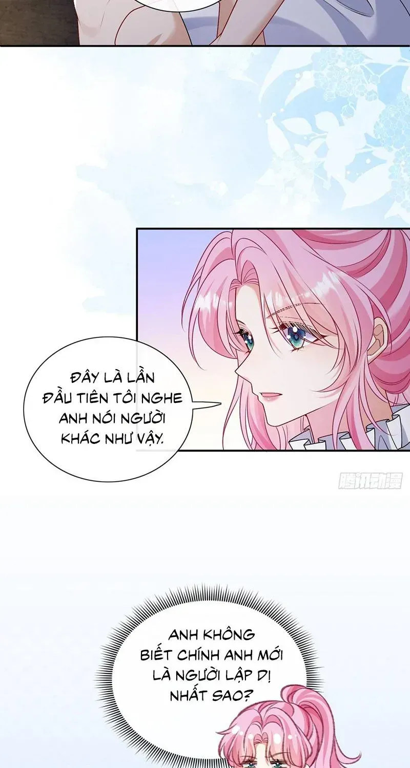 Lỡ Cưỡng Ép Nhầm Ông Trùm Ẩn Thân Chapter 23 - 21
