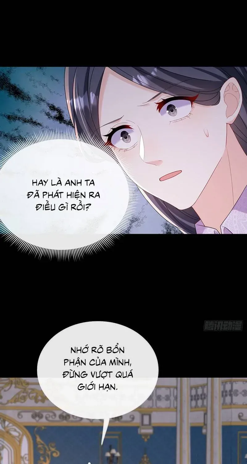 Lỡ Cưỡng Ép Nhầm Ông Trùm Ẩn Thân Chapter 23 - 27