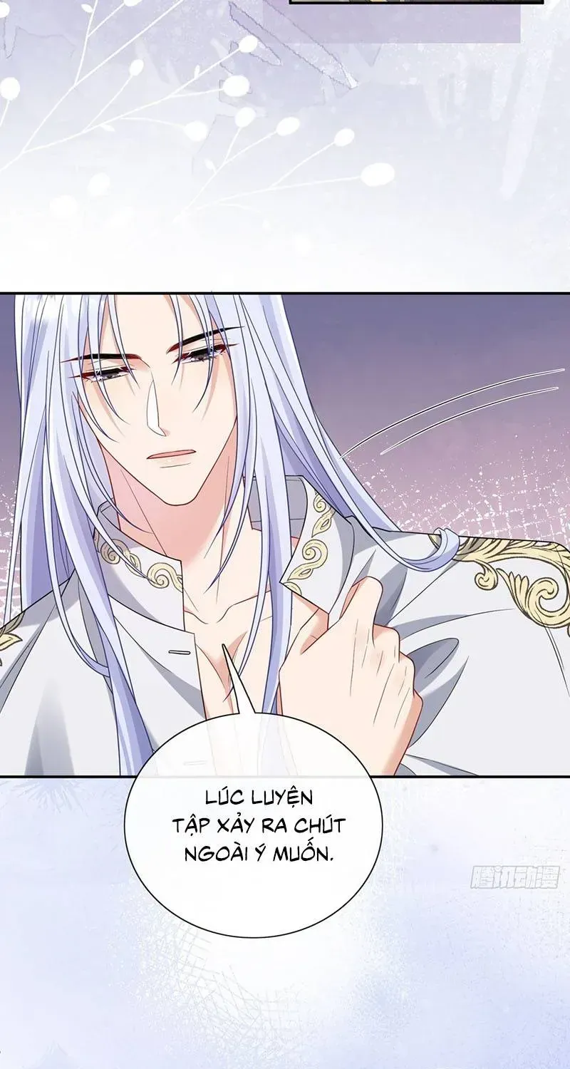 Lỡ Cưỡng Ép Nhầm Ông Trùm Ẩn Thân Chapter 23 - 30