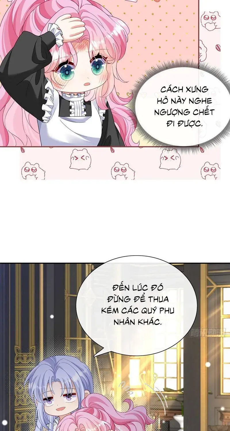 Lỡ Cưỡng Ép Nhầm Ông Trùm Ẩn Thân Chapter 23 - 37