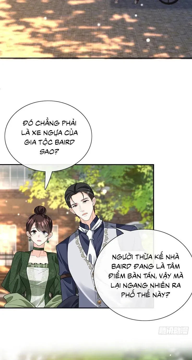 Lỡ Cưỡng Ép Nhầm Ông Trùm Ẩn Thân Chapter 23 - 43