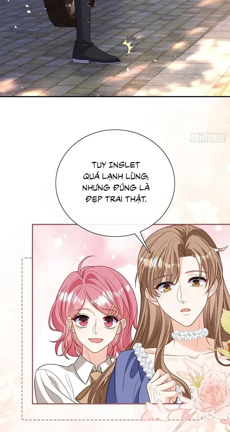 Lỡ Cưỡng Ép Nhầm Ông Trùm Ẩn Thân Chapter 23 - 45