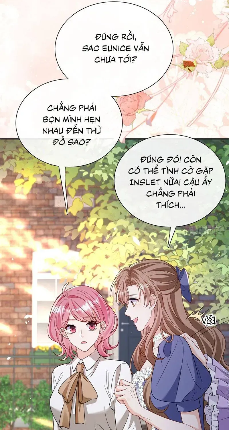 Lỡ Cưỡng Ép Nhầm Ông Trùm Ẩn Thân Chapter 23 - 46