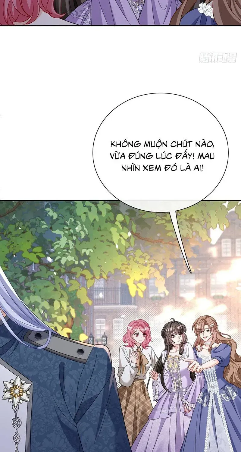 Lỡ Cưỡng Ép Nhầm Ông Trùm Ẩn Thân Chapter 23 - 48
