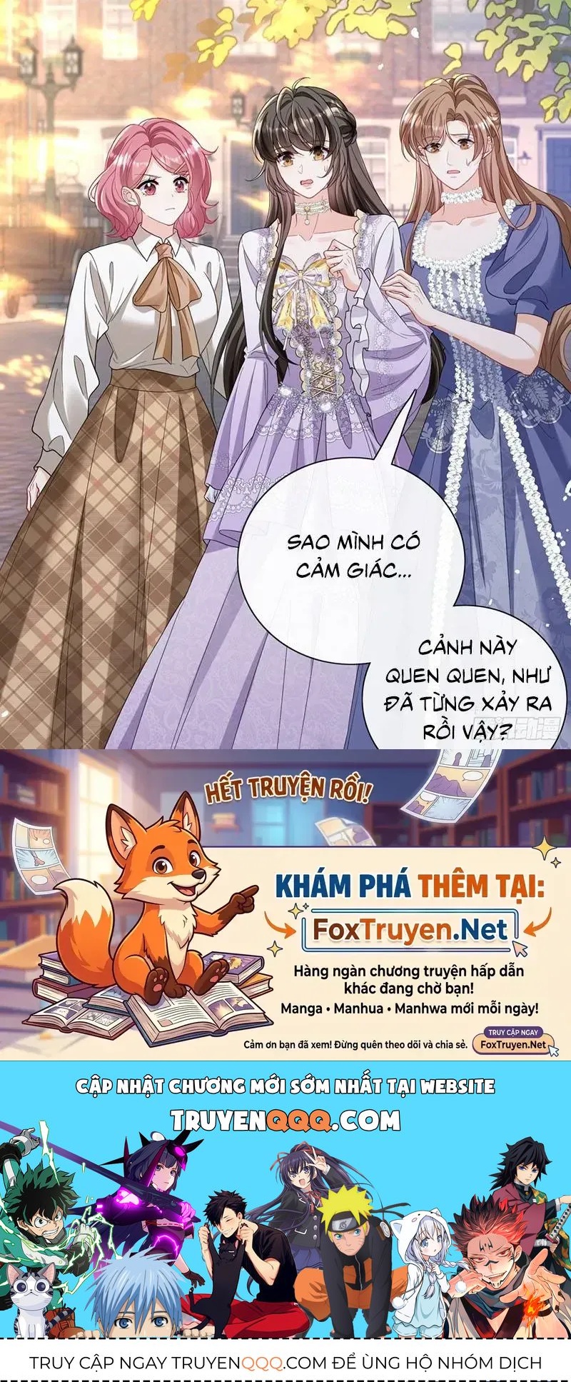 Lỡ Cưỡng Ép Nhầm Ông Trùm Ẩn Thân Chapter 23 - 51