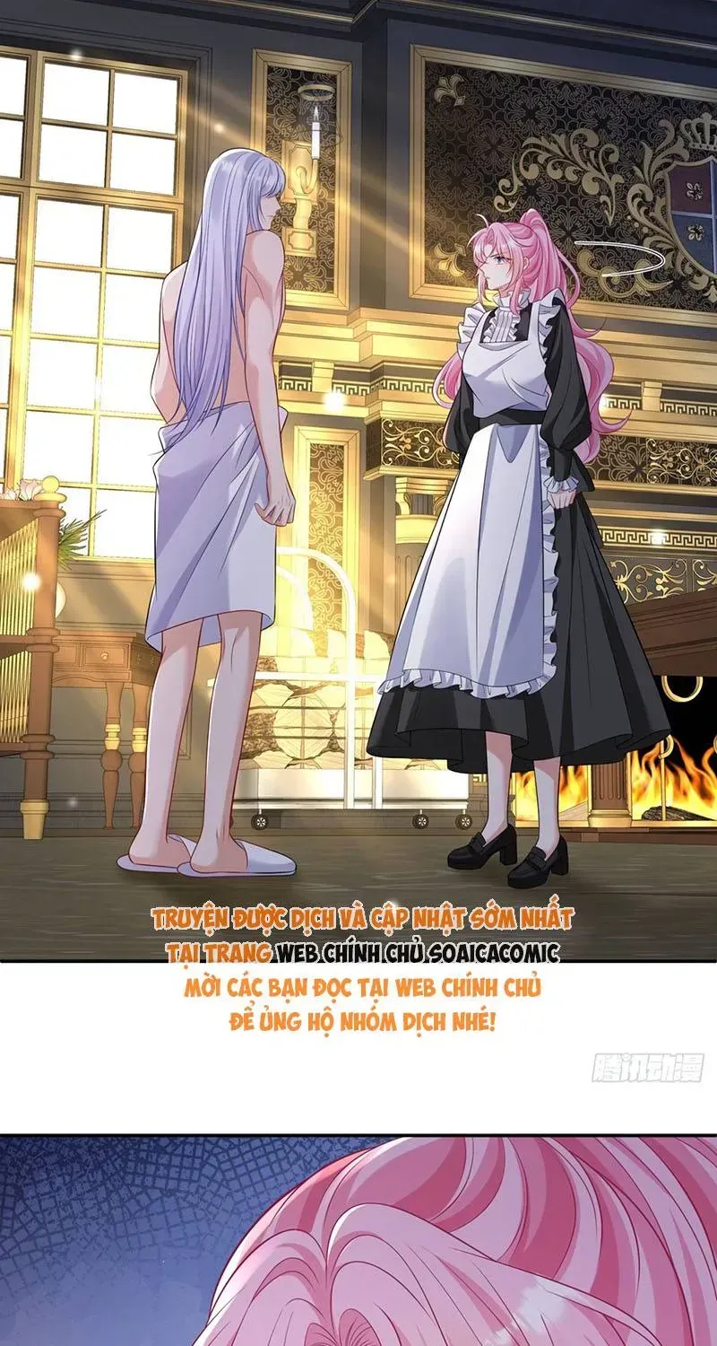 Lỡ Cưỡng Ép Nhầm Ông Trùm Ẩn Thân Chapter 23 - 8