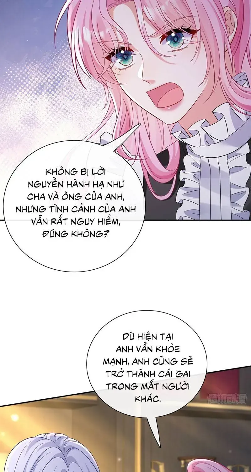 Lỡ Cưỡng Ép Nhầm Ông Trùm Ẩn Thân Chapter 23 - 9