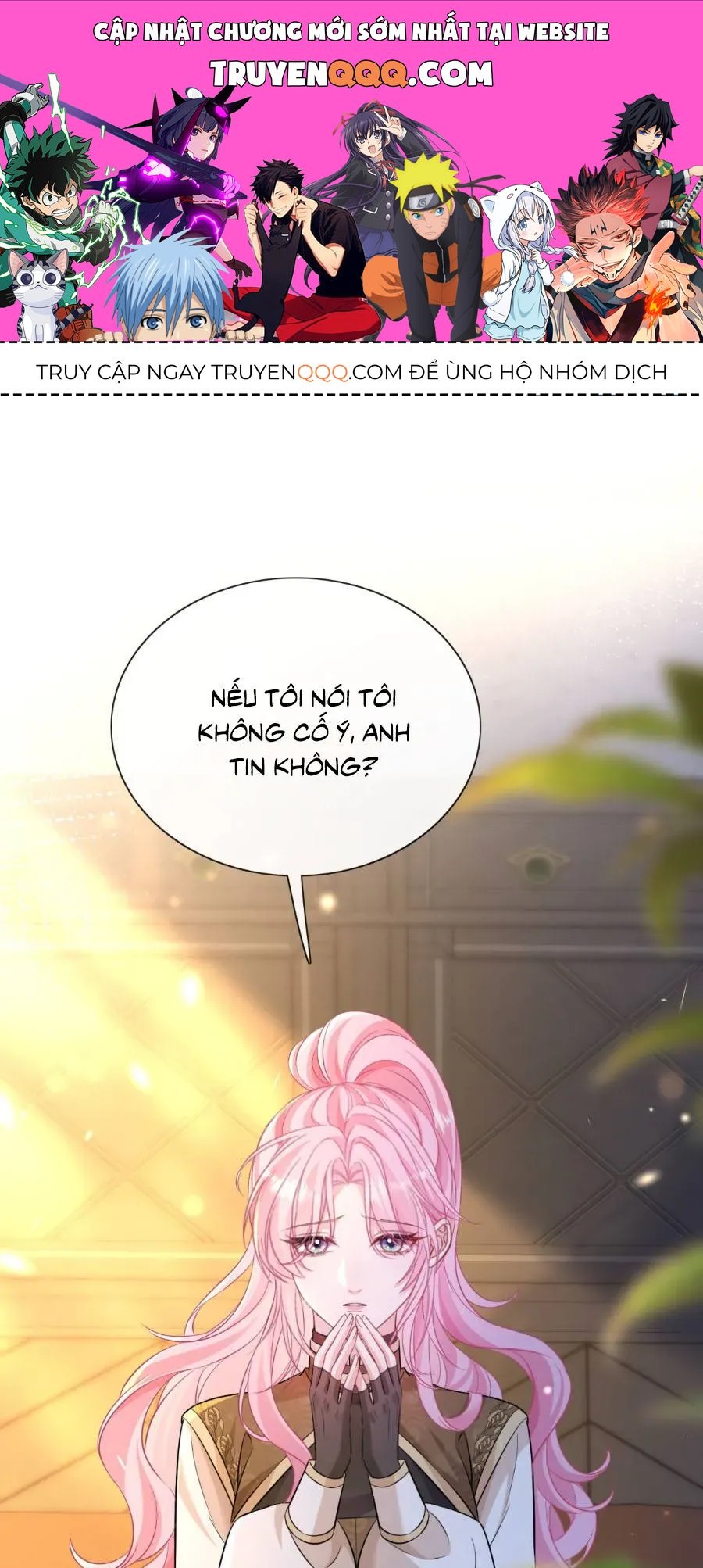 Lỡ Cưỡng Ép Nhầm Ông Trùm Ẩn Thân Chapter 3 - 1