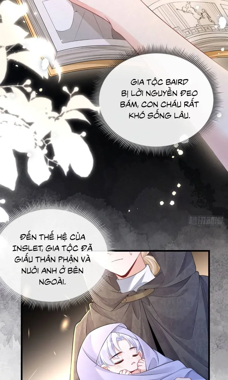 Lỡ Cưỡng Ép Nhầm Ông Trùm Ẩn Thân Chapter 3 - 14