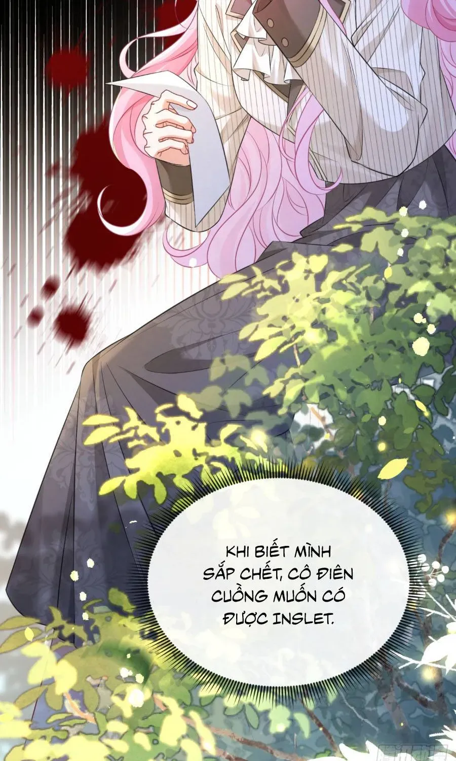 Lỡ Cưỡng Ép Nhầm Ông Trùm Ẩn Thân Chapter 3 - 22