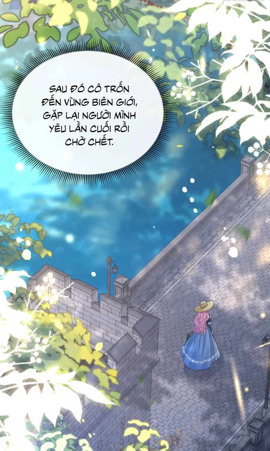 Lỡ Cưỡng Ép Nhầm Ông Trùm Ẩn Thân Chapter 3 - 23