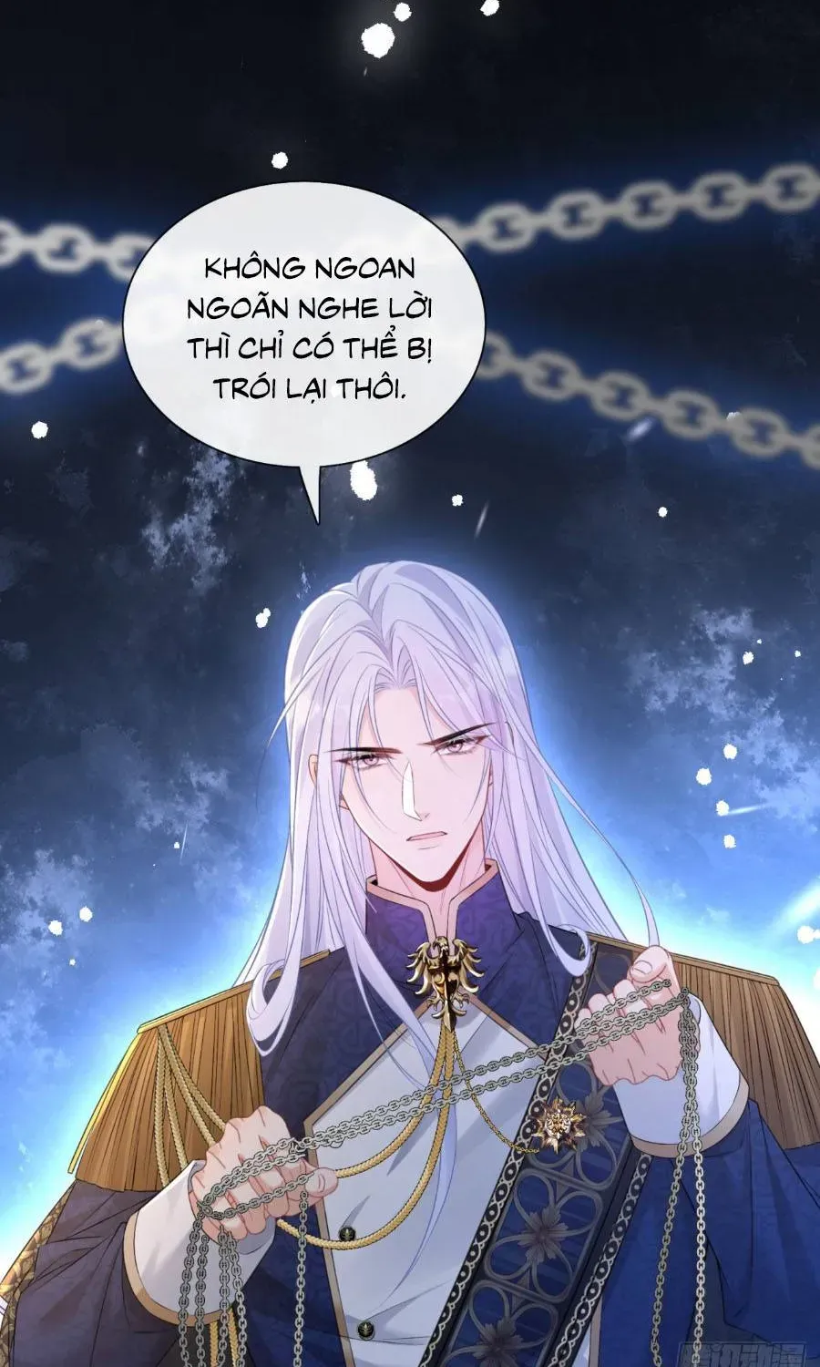 Lỡ Cưỡng Ép Nhầm Ông Trùm Ẩn Thân Chapter 3 - 30