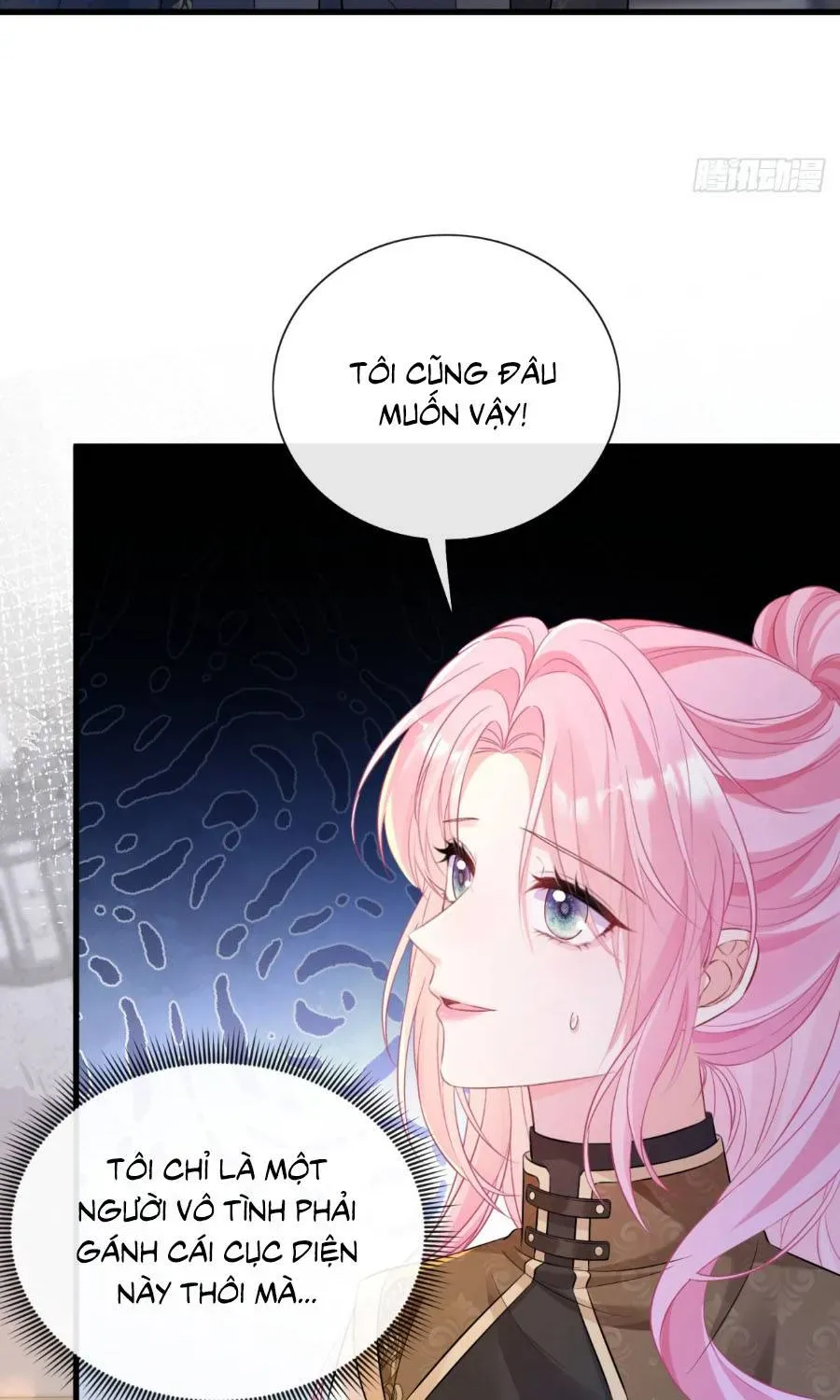Lỡ Cưỡng Ép Nhầm Ông Trùm Ẩn Thân Chapter 3 - 4