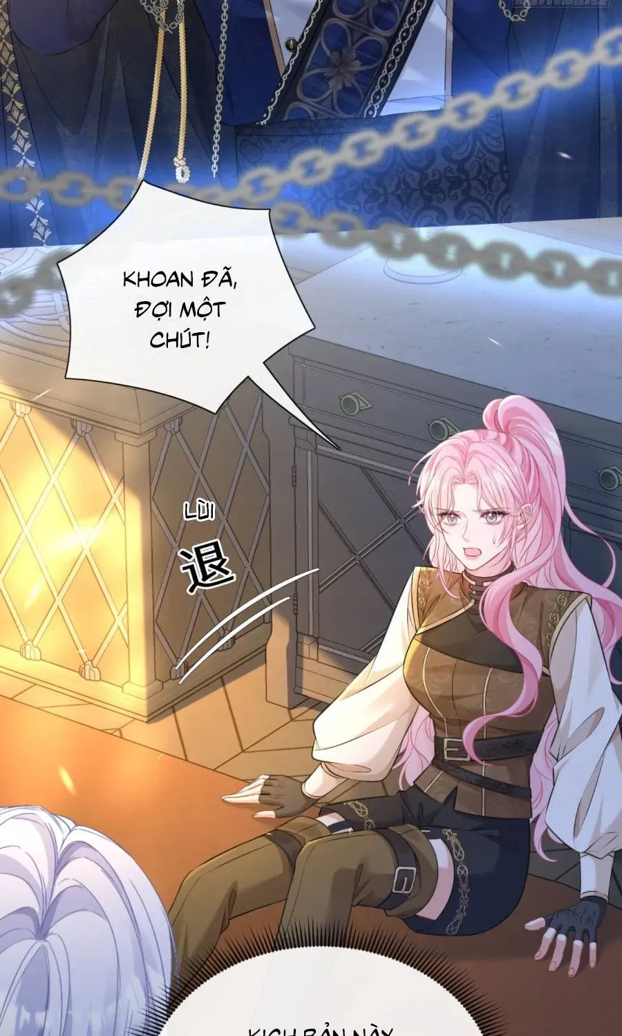 Lỡ Cưỡng Ép Nhầm Ông Trùm Ẩn Thân Chapter 3 - 31