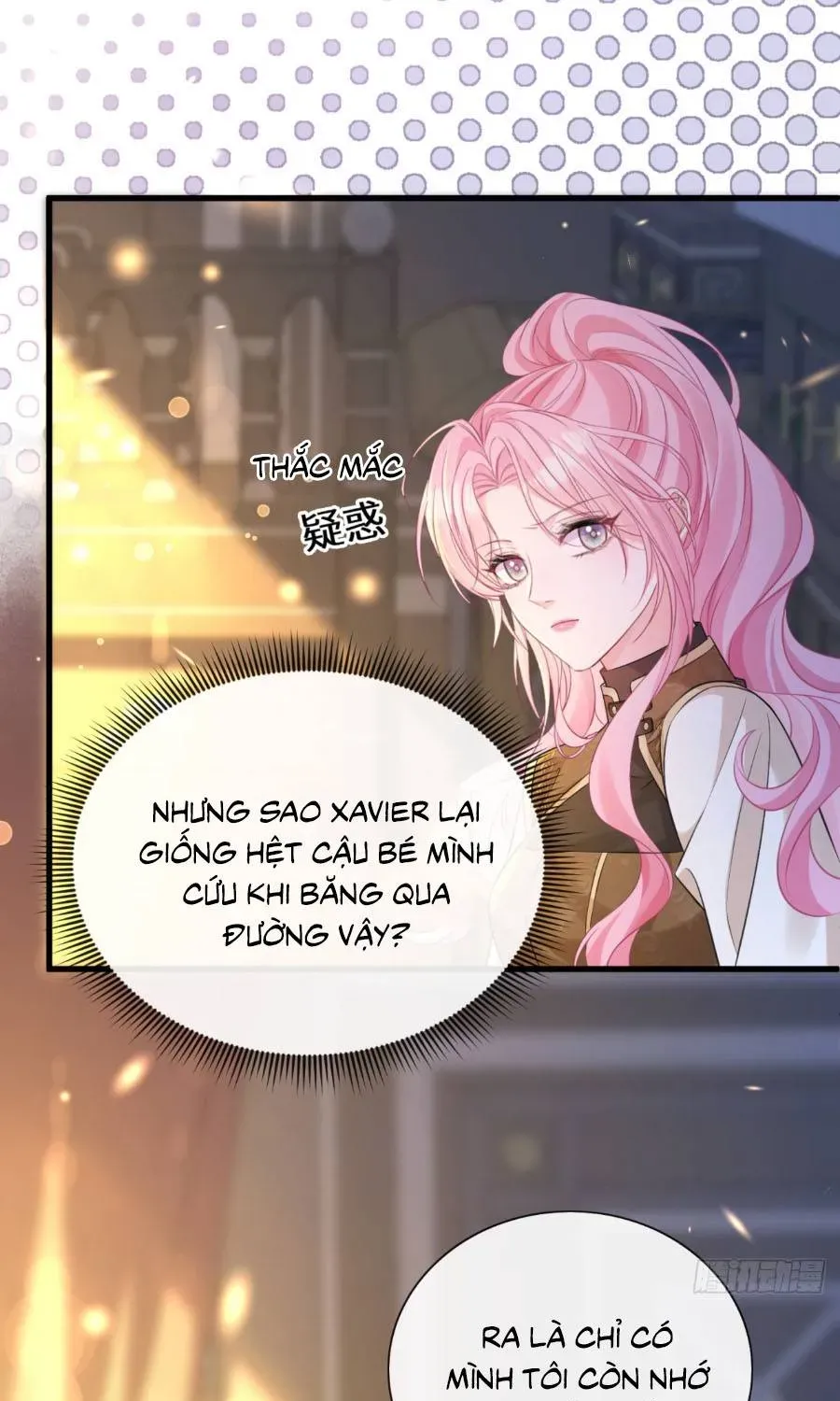 Lỡ Cưỡng Ép Nhầm Ông Trùm Ẩn Thân Chapter 3 - 37