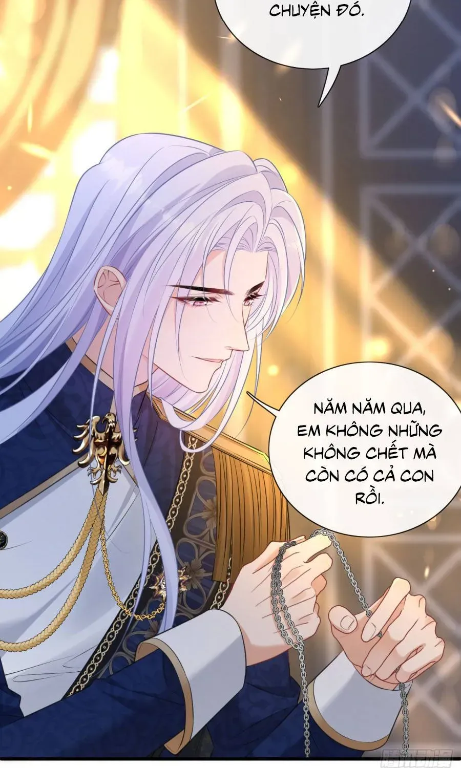 Lỡ Cưỡng Ép Nhầm Ông Trùm Ẩn Thân Chapter 3 - 38