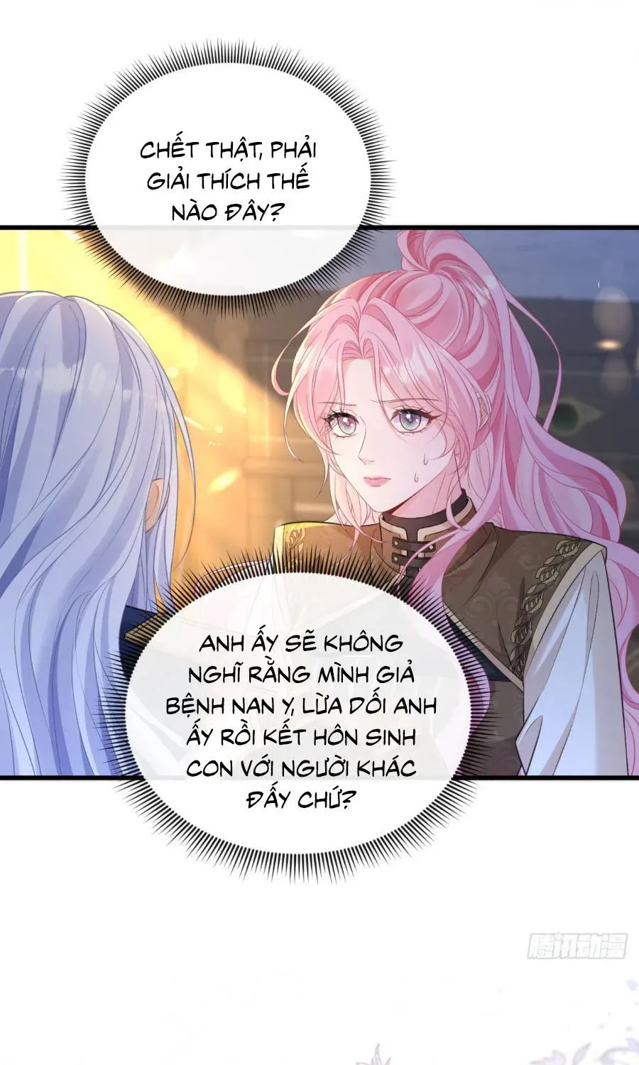 Lỡ Cưỡng Ép Nhầm Ông Trùm Ẩn Thân Chapter 3 - 39