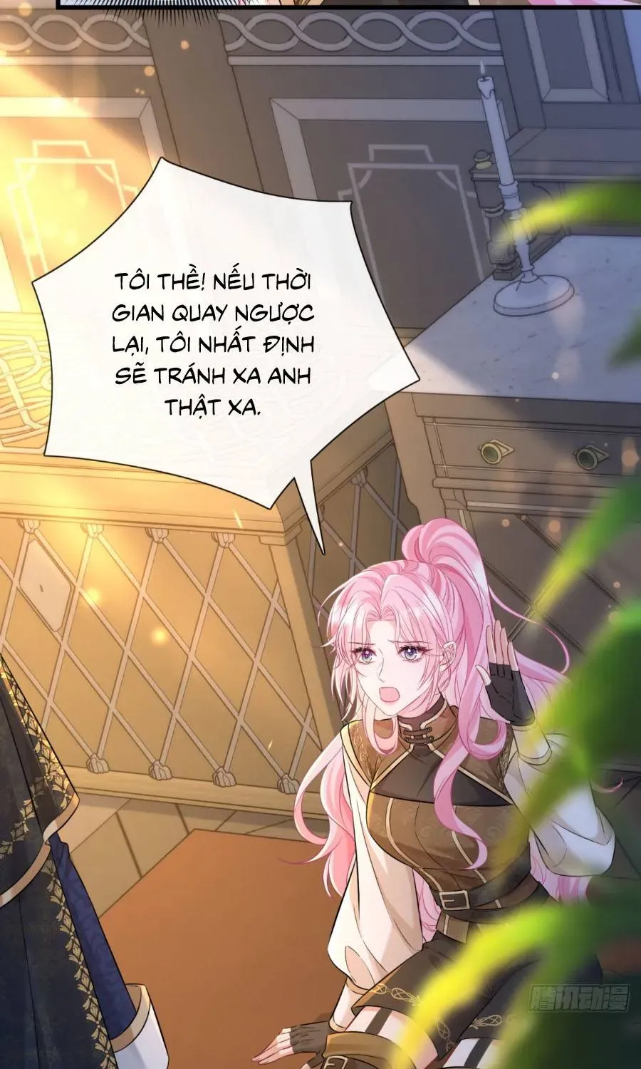 Lỡ Cưỡng Ép Nhầm Ông Trùm Ẩn Thân Chapter 3 - 5