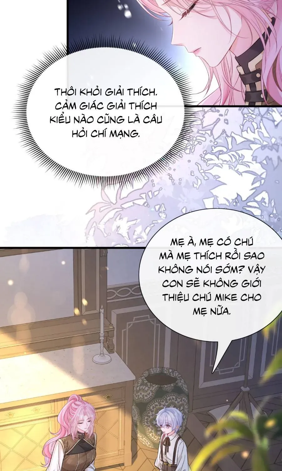 Lỡ Cưỡng Ép Nhầm Ông Trùm Ẩn Thân Chapter 3 - 41