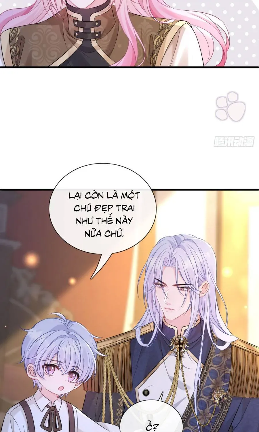 Lỡ Cưỡng Ép Nhầm Ông Trùm Ẩn Thân Chapter 3 - 43