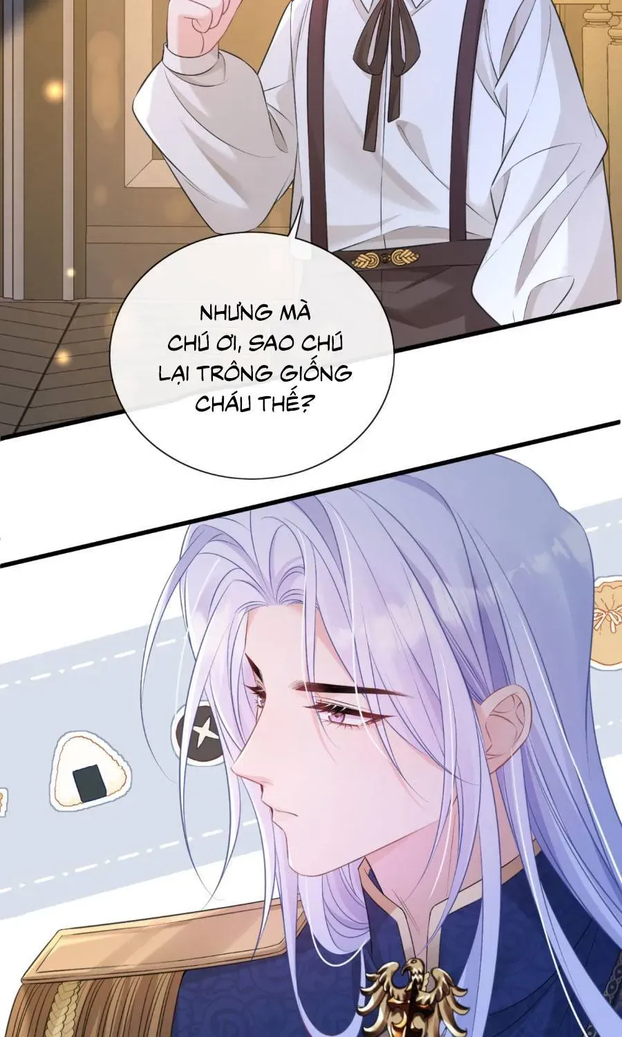 Lỡ Cưỡng Ép Nhầm Ông Trùm Ẩn Thân Chapter 3 - 45