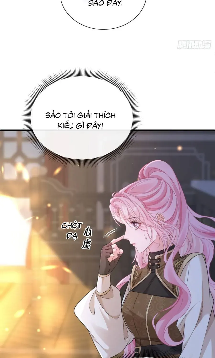 Lỡ Cưỡng Ép Nhầm Ông Trùm Ẩn Thân Chapter 3 - 47