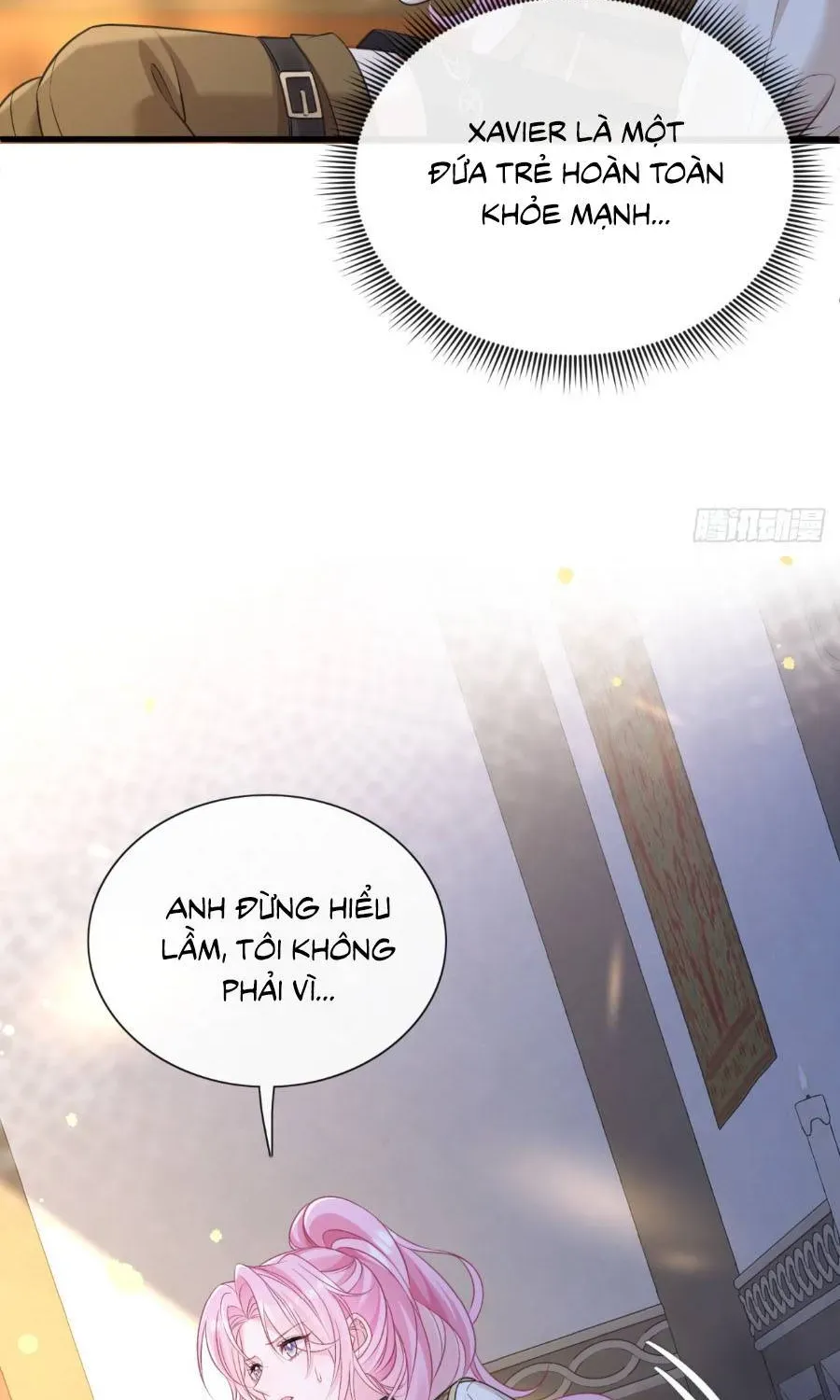 Lỡ Cưỡng Ép Nhầm Ông Trùm Ẩn Thân Chapter 3 - 48