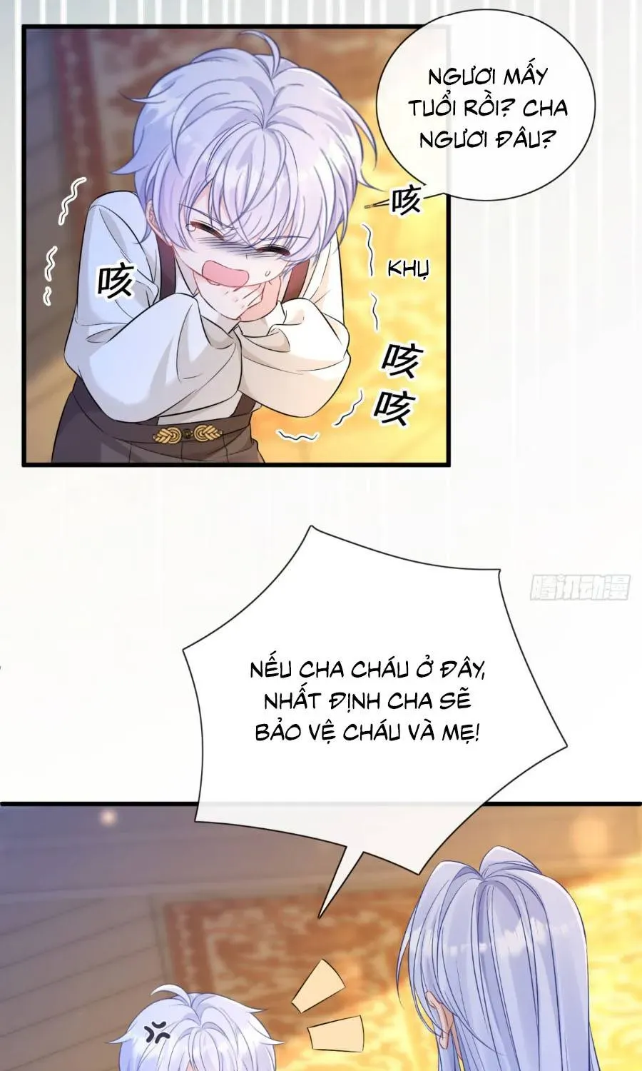 Lỡ Cưỡng Ép Nhầm Ông Trùm Ẩn Thân Chapter 4 - 21