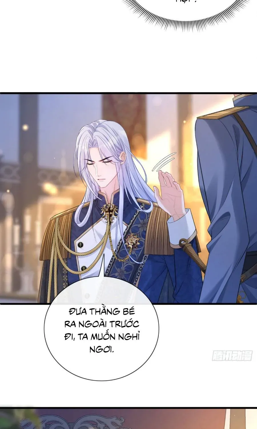 Lỡ Cưỡng Ép Nhầm Ông Trùm Ẩn Thân Chapter 4 - 27