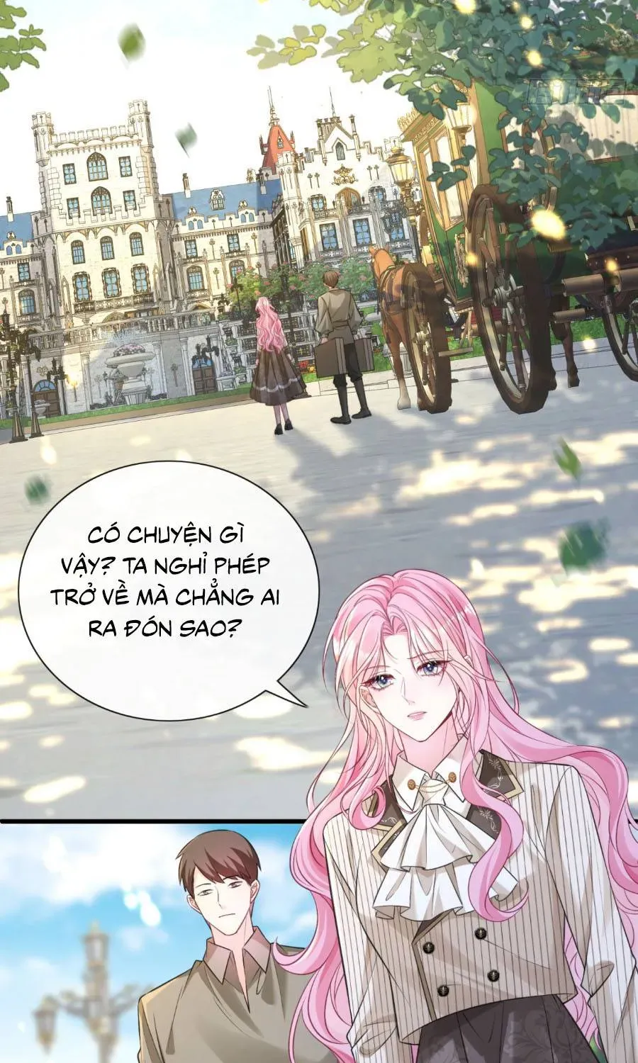 Lỡ Cưỡng Ép Nhầm Ông Trùm Ẩn Thân Chapter 4 - 39