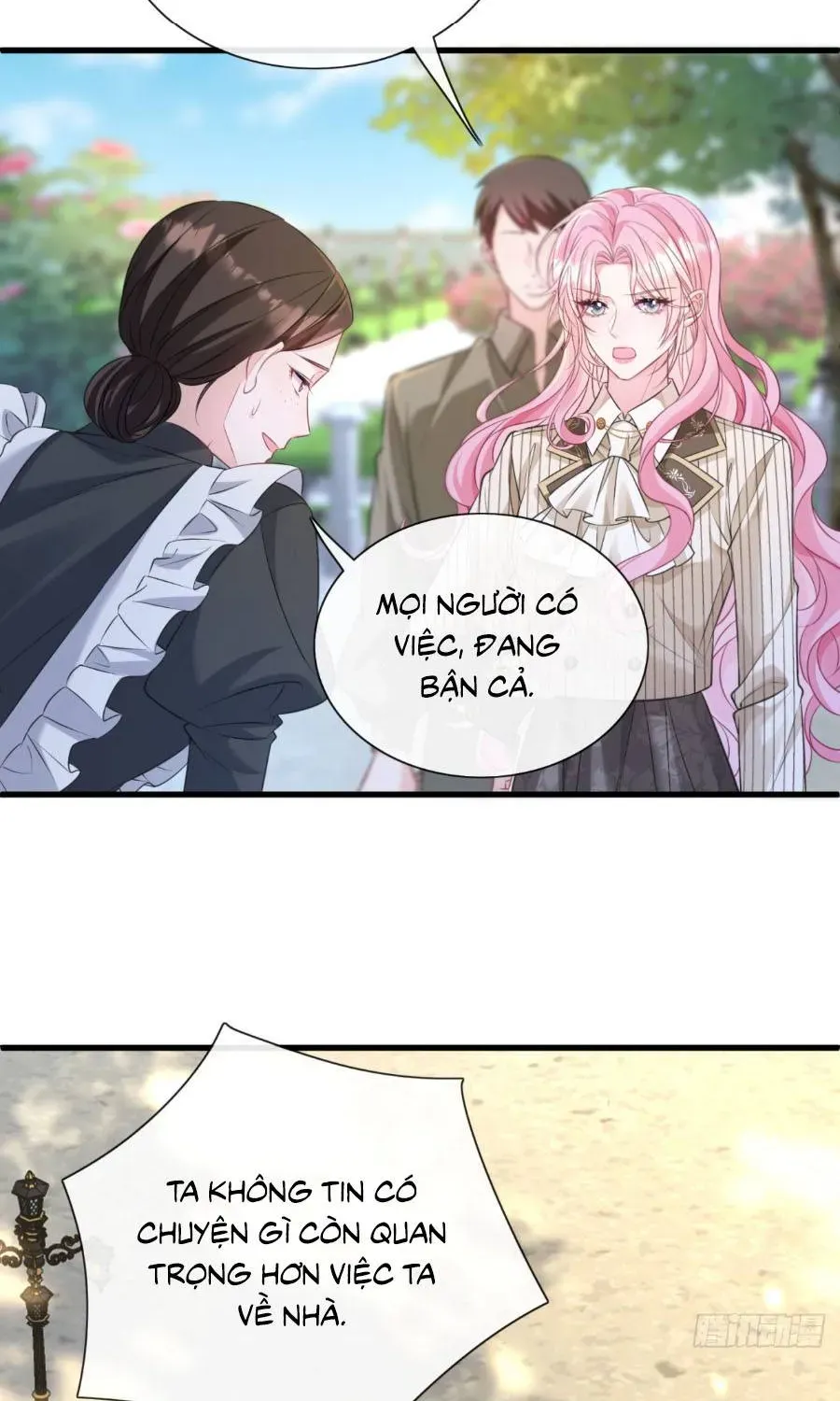 Lỡ Cưỡng Ép Nhầm Ông Trùm Ẩn Thân Chapter 4 - 42