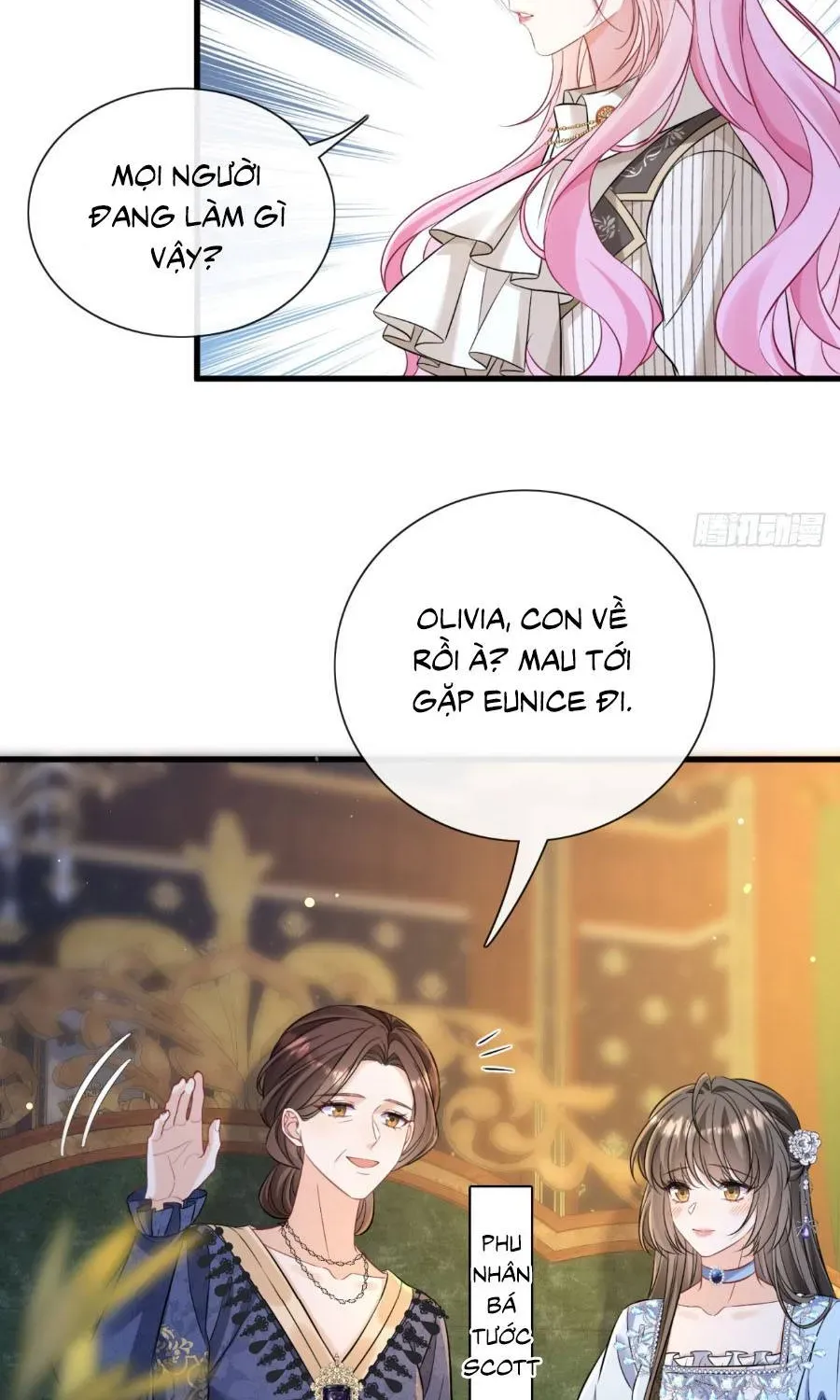 Lỡ Cưỡng Ép Nhầm Ông Trùm Ẩn Thân Chapter 4 - 48
