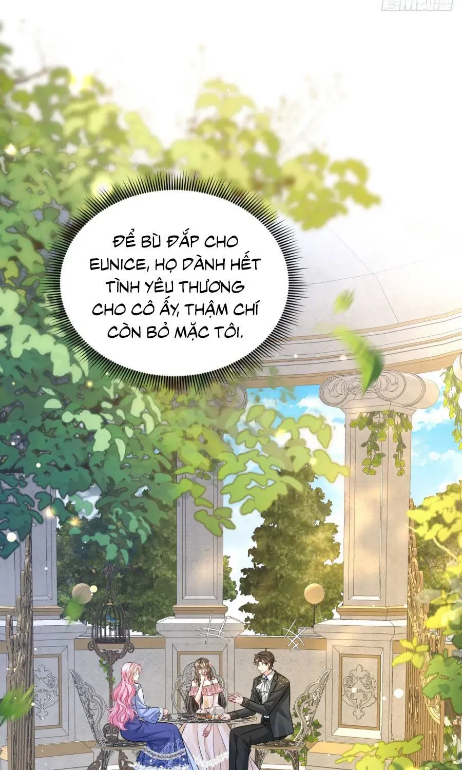 Lỡ Cưỡng Ép Nhầm Ông Trùm Ẩn Thân Chapter 4 - 53