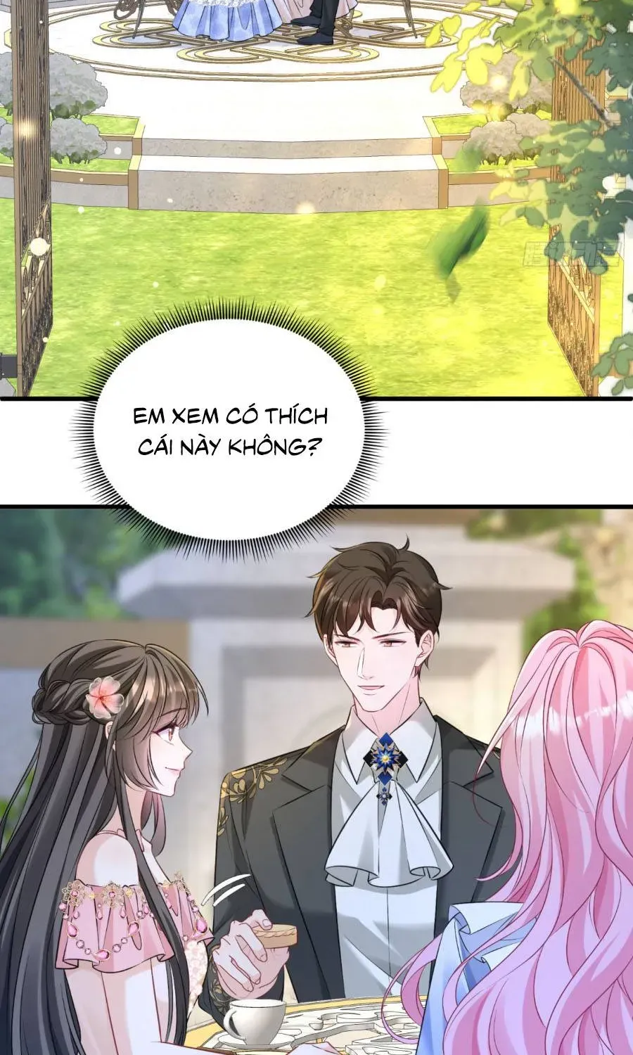 Lỡ Cưỡng Ép Nhầm Ông Trùm Ẩn Thân Chapter 4 - 54