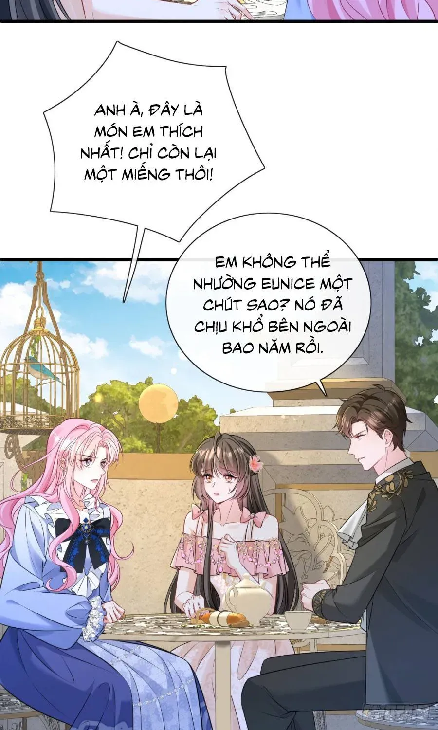Lỡ Cưỡng Ép Nhầm Ông Trùm Ẩn Thân Chapter 4 - 55