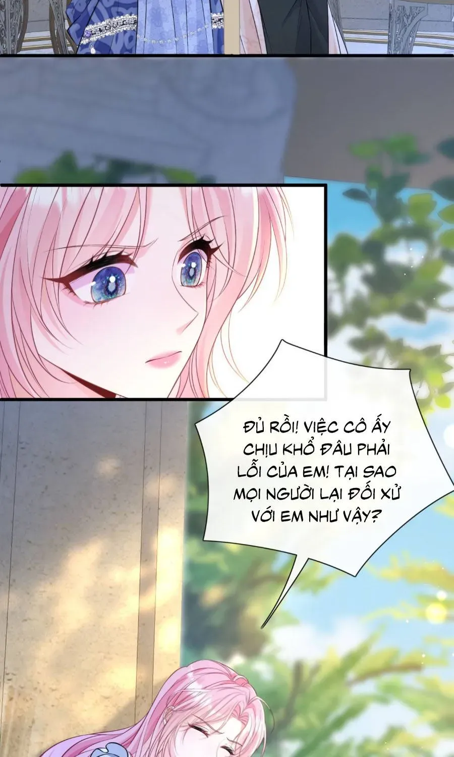 Lỡ Cưỡng Ép Nhầm Ông Trùm Ẩn Thân Chapter 4 - 56