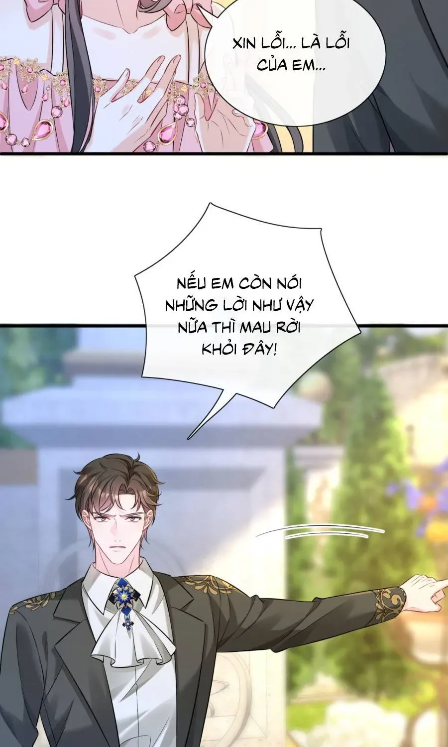 Lỡ Cưỡng Ép Nhầm Ông Trùm Ẩn Thân Chapter 4 - 58