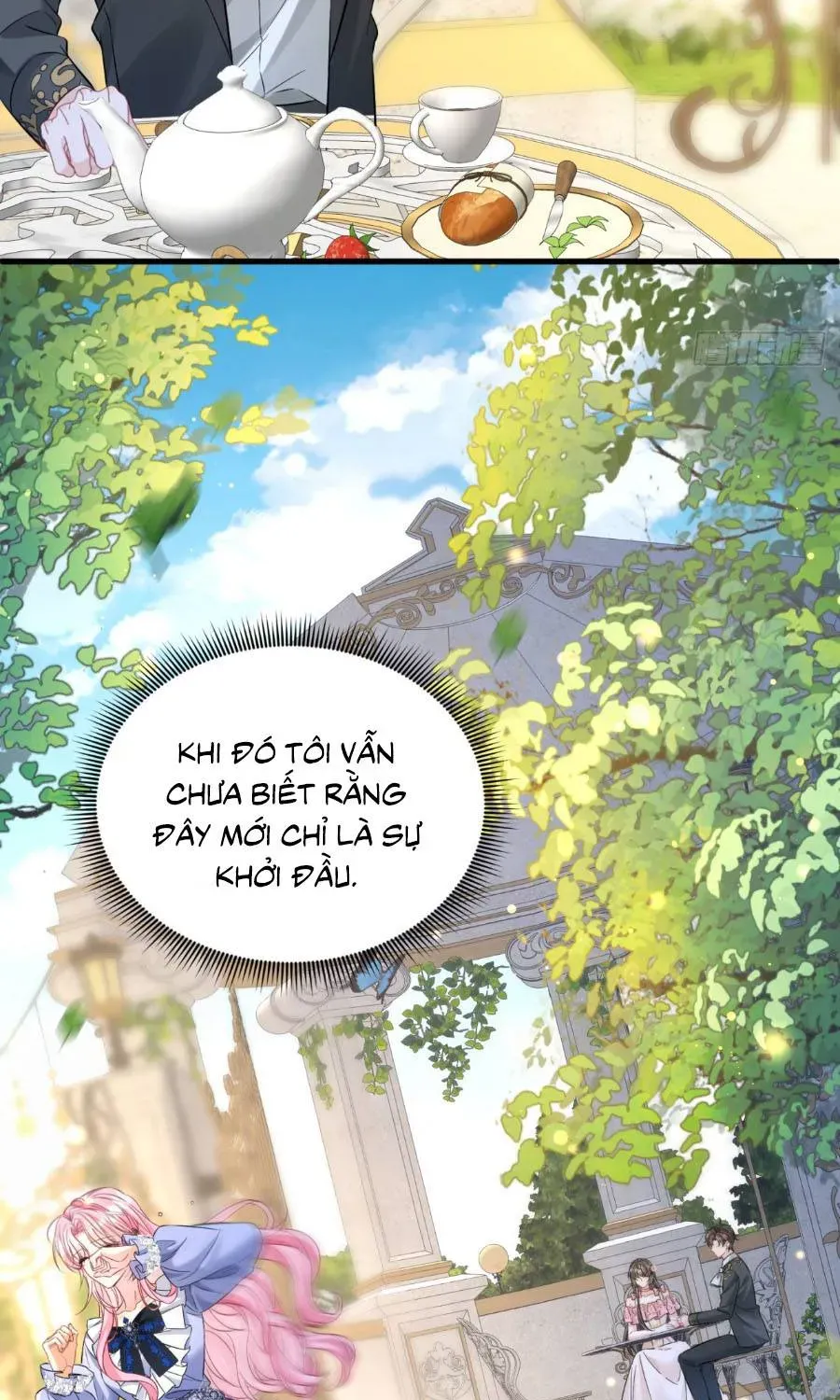 Lỡ Cưỡng Ép Nhầm Ông Trùm Ẩn Thân Chapter 4 - 59