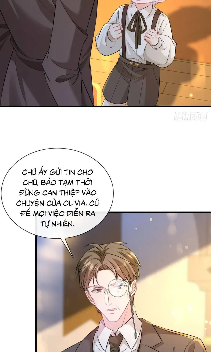 Lỡ Cưỡng Ép Nhầm Ông Trùm Ẩn Thân Chapter 4 - 7